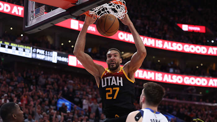 Rudy Gobert